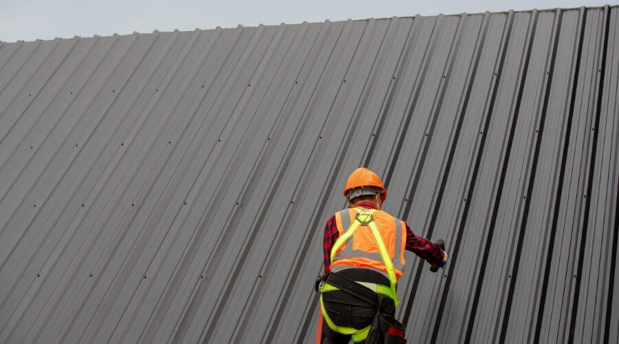 Expert top industrial roofings services in Staten Island, NY